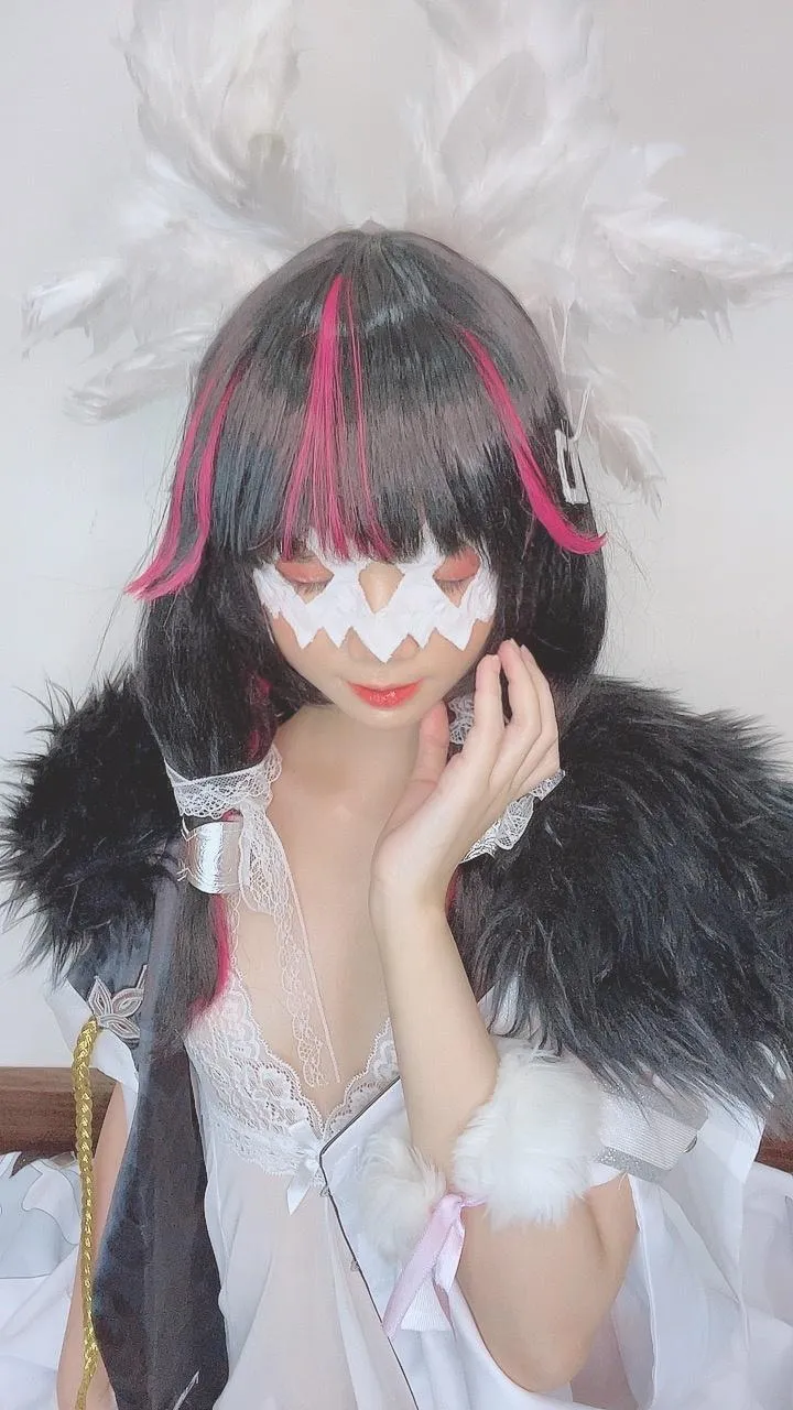 PoppaChan – NO.006 Columbina [146P]插图3